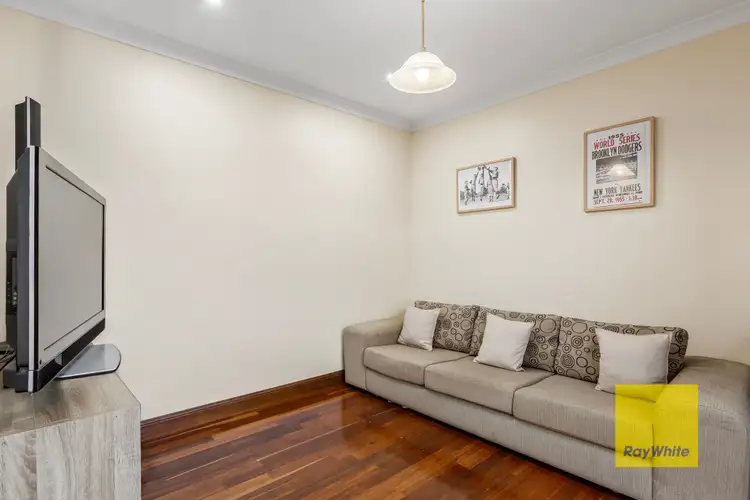 Fifth view of Homely house listing, 45 Amarina Crescent, Grovedale VIC 3216