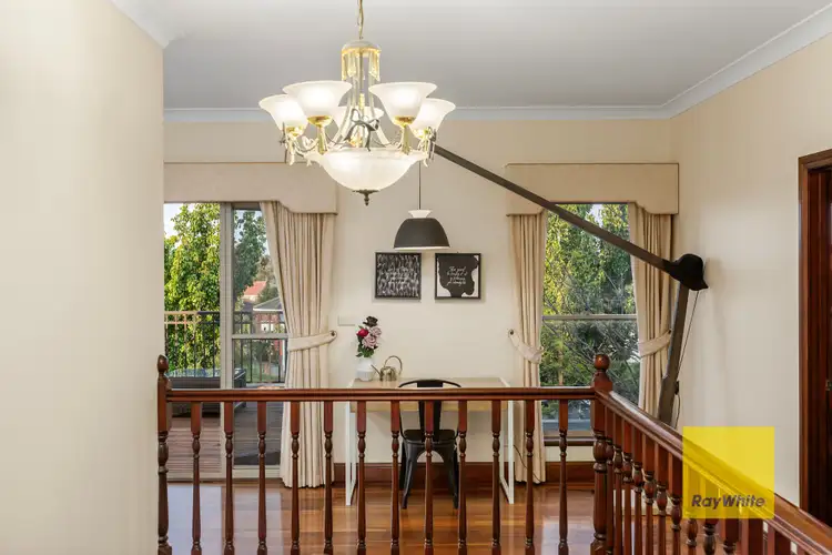 Sixth view of Homely house listing, 45 Amarina Crescent, Grovedale VIC 3216