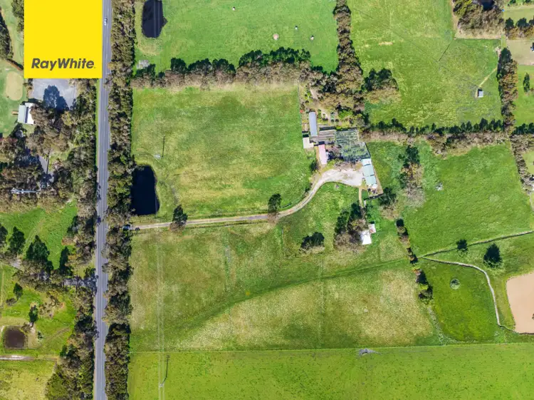 Second view of Homely rural property listing, 5760 Bass Highway, Inverloch VIC 3996