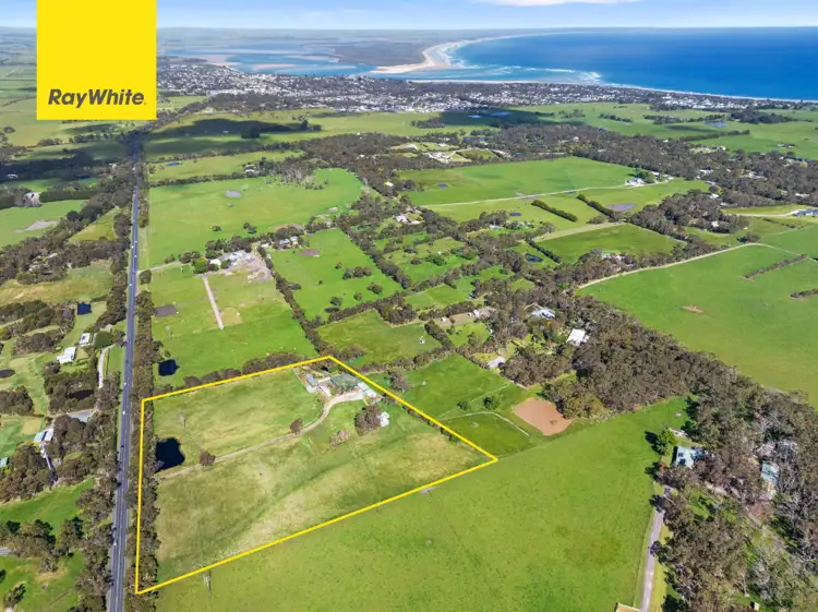 Fourth view of Homely rural property listing, 5760 Bass Highway, Inverloch VIC 3996