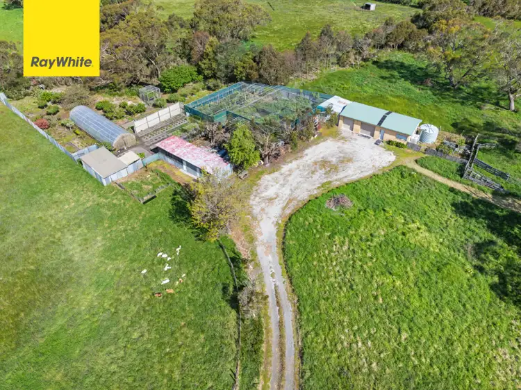 Fifth view of Homely rural property listing, 5760 Bass Highway, Inverloch VIC 3996