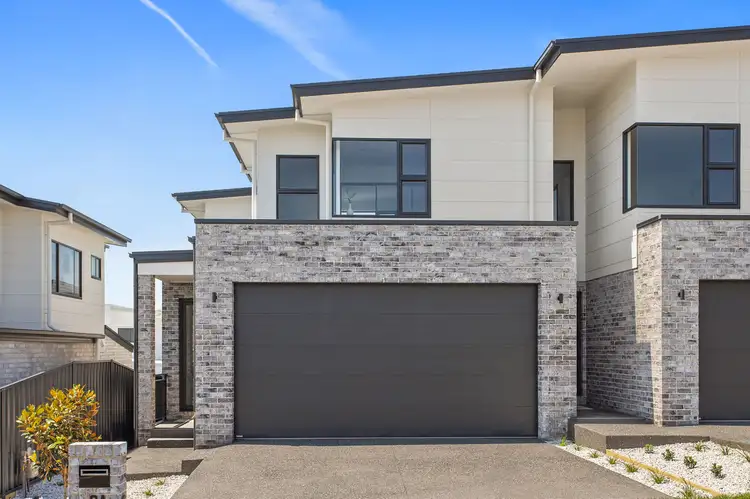 Main view of Homely house listing, 28A Galactic Drive, Dunmore NSW 2529