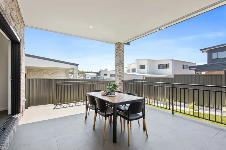Sixth view of Homely house listing, 28A Galactic Drive, Dunmore NSW 2529