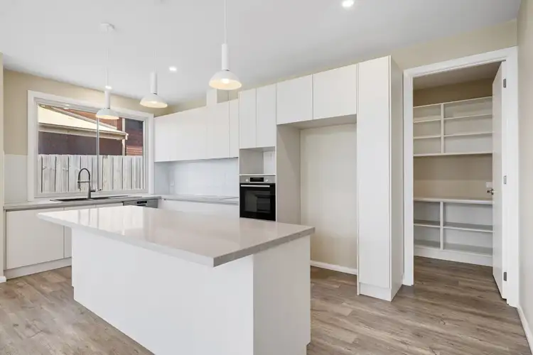 Second view of Homely unit listing, 1/31 Abeckett Street, Inverloch VIC 3996