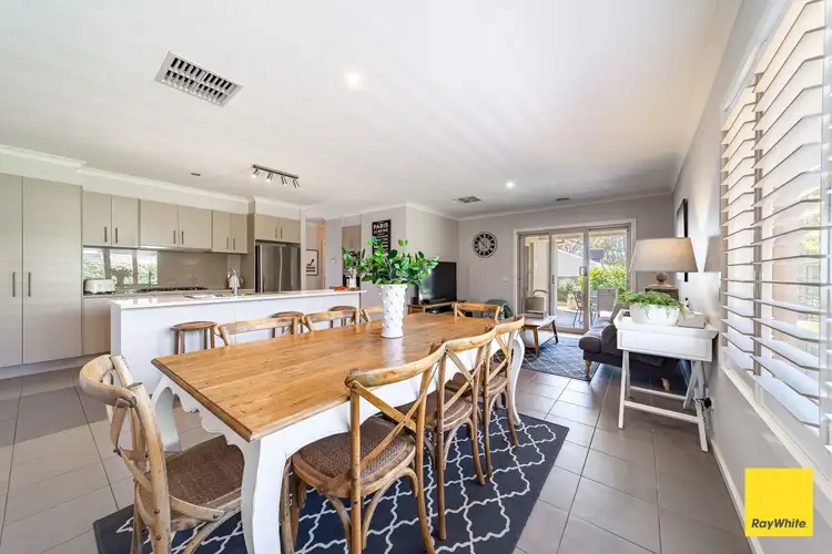 Fourth view of Homely house listing, 3 Victoria Avenue, Kangaroo Flat VIC 3555