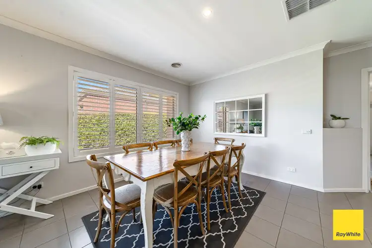 Fifth view of Homely house listing, 3 Victoria Avenue, Kangaroo Flat VIC 3555