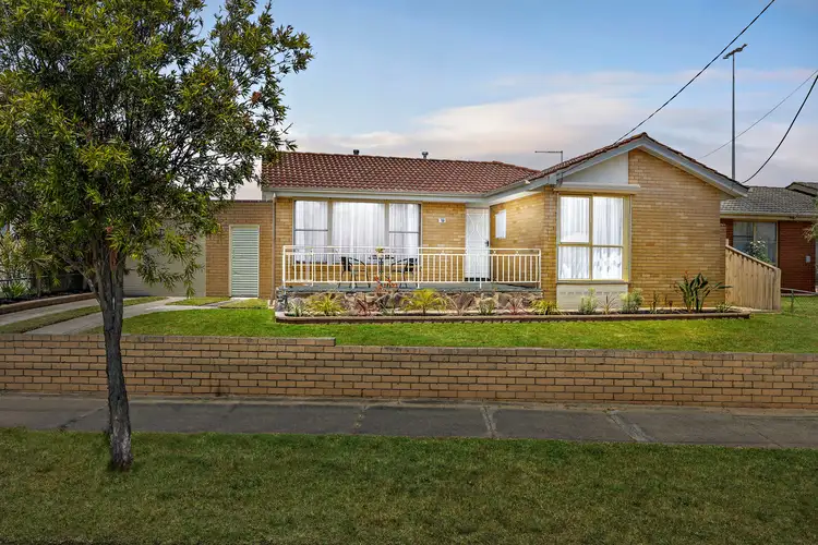Main view of Homely house listing, 19 Bundy Court, Frankston North VIC 3200