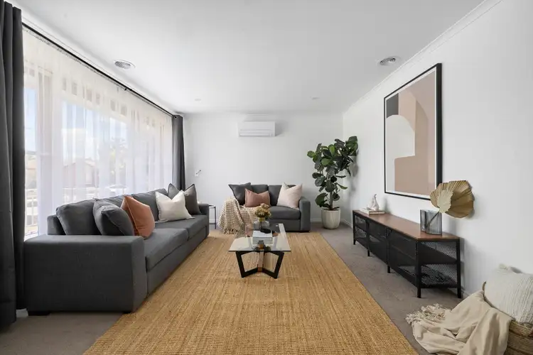 Second view of Homely house listing, 19 Bundy Court, Frankston North VIC 3200