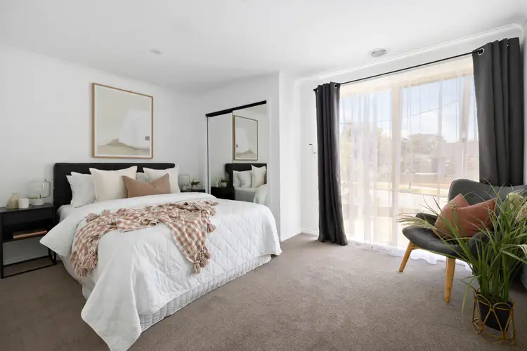 Fifth view of Homely house listing, 19 Bundy Court, Frankston North VIC 3200