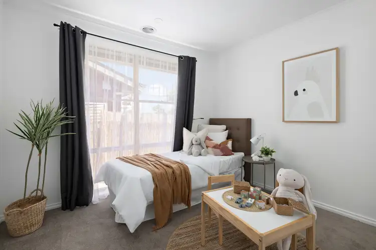 Sixth view of Homely house listing, 19 Bundy Court, Frankston North VIC 3200