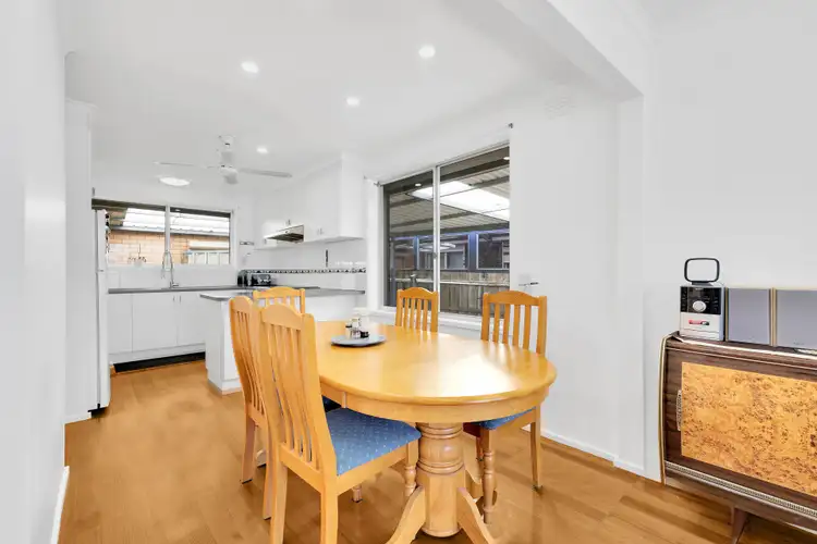 Sixth view of Homely house listing, 110 Monash Street, Lalor VIC 3075