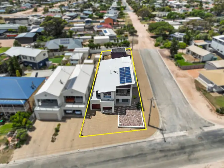 Fourth view of Homely house listing, 12 Marine Parade, Moonta Bay SA 5558