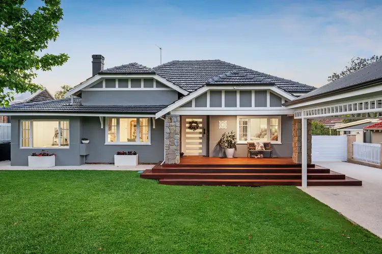 39 Bulimba Road, Nedlands WA 6009