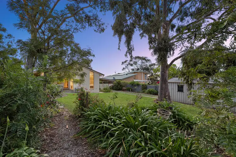 117 Shepherds Hill Road, Eden Hills SA 5050
