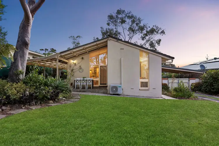 Second view of Homely house listing, 117 Shepherds Hill Road, Eden Hills SA 5050