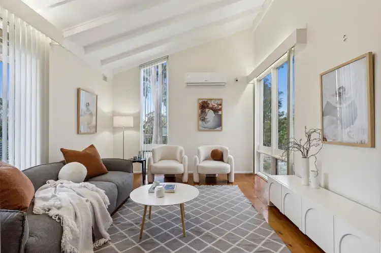 Third view of Homely house listing, 117 Shepherds Hill Road, Eden Hills SA 5050