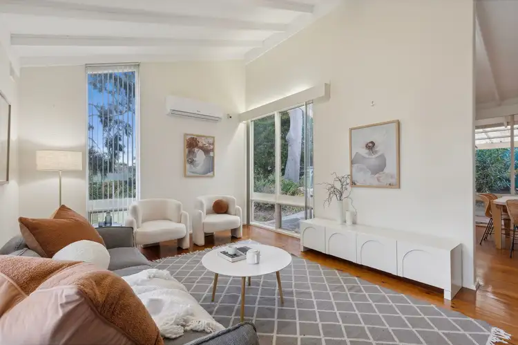 Fifth view of Homely house listing, 117 Shepherds Hill Road, Eden Hills SA 5050