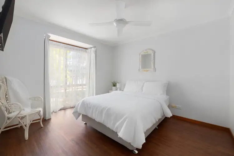 Fifth view of Homely unit listing, 27/242 Cranbourne Road, Frankston VIC 3199