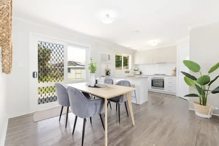 27 Windsor Avenue, Wyndham Vale VIC 3024