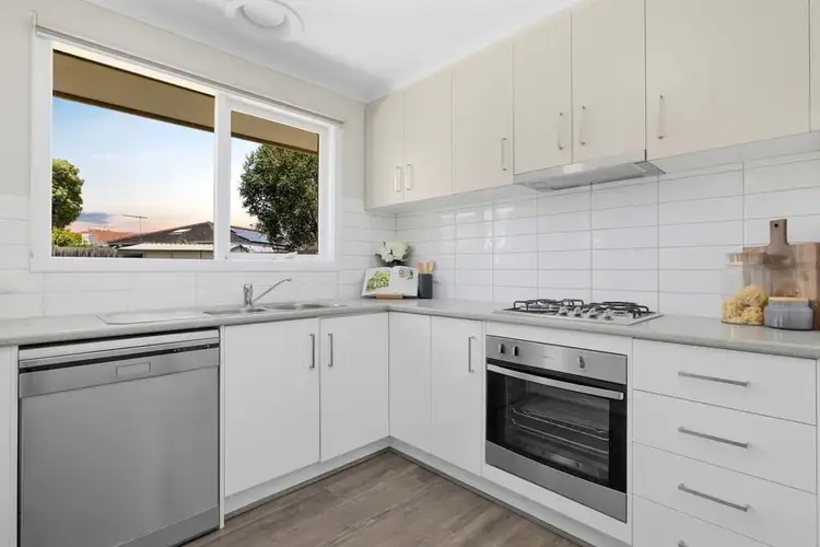 Fifth view of Homely house listing, 27 Windsor Avenue, Wyndham Vale VIC 3024