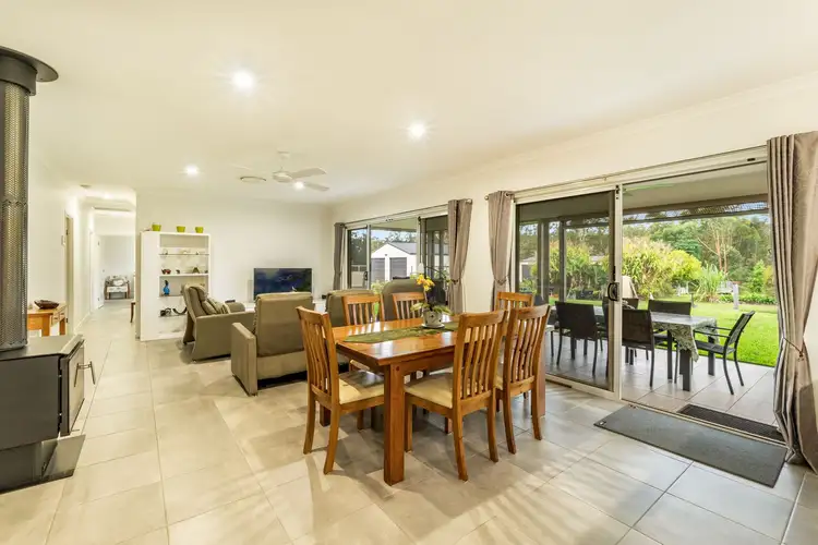 Fourth view of Homely house listing, 31 Parklands Drive, Gulmarrad NSW 2463