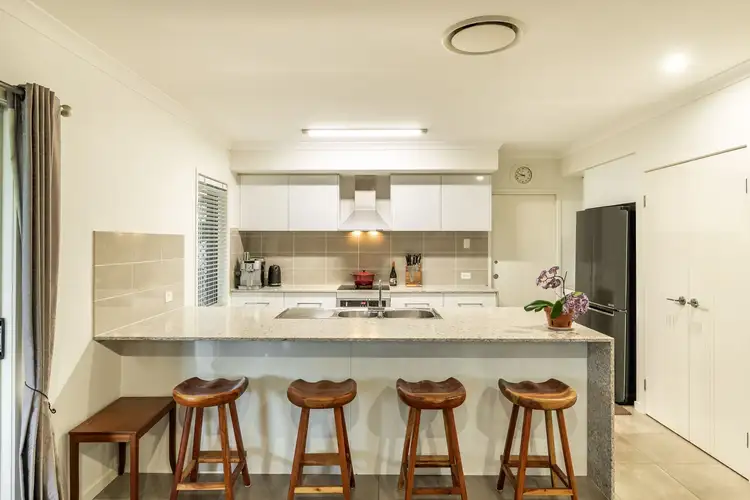 Fifth view of Homely house listing, 31 Parklands Drive, Gulmarrad NSW 2463