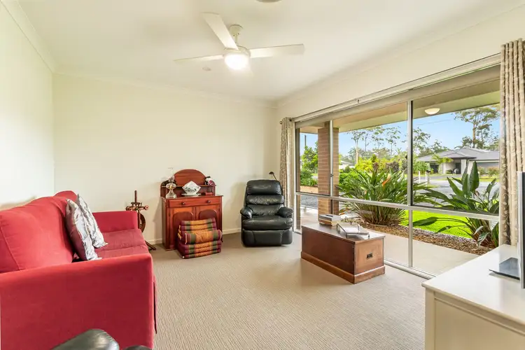 Sixth view of Homely house listing, 31 Parklands Drive, Gulmarrad NSW 2463