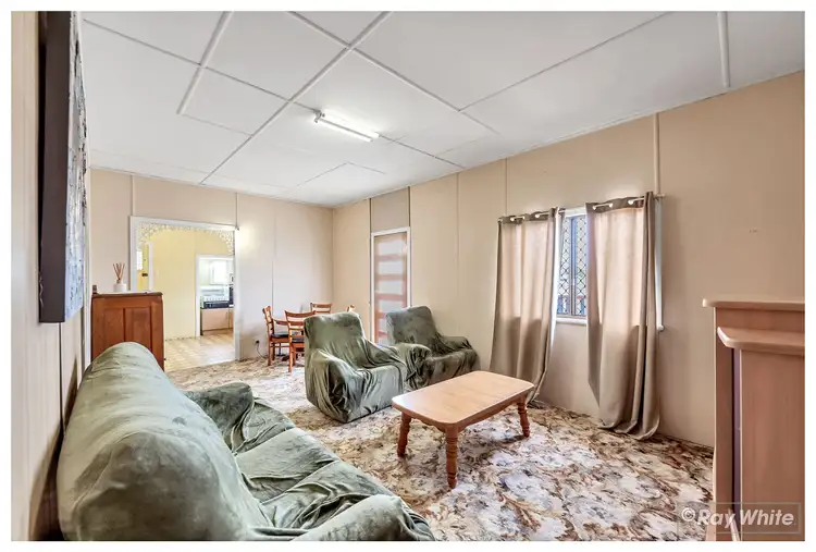 Sixth view of Homely house listing, 84 Dean Street, Berserker QLD 4701