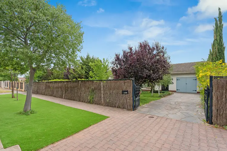 Main view of Homely house listing, 6 Elderslie Avenue, Fitzroy SA 5082