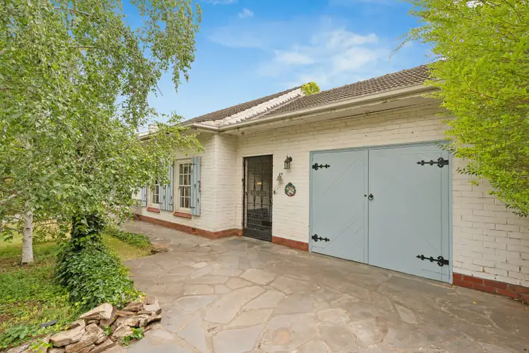 Second view of Homely house listing, 6 Elderslie Avenue, Fitzroy SA 5082