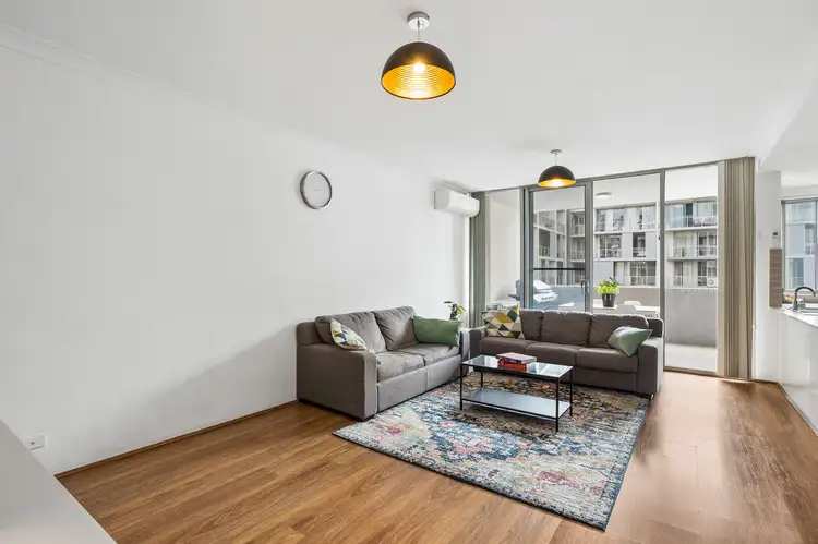 Main view of Homely apartment listing, 301/9-11 Wollongong Road, Arncliffe NSW 2205