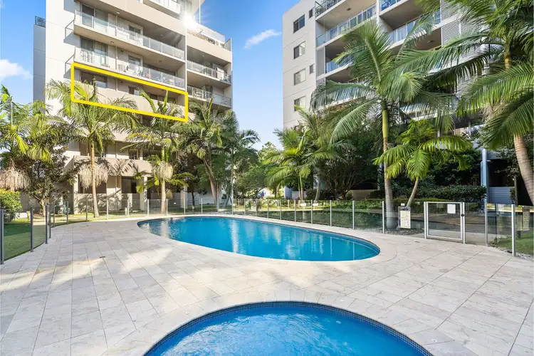 Second view of Homely apartment listing, 301/9-11 Wollongong Road, Arncliffe NSW 2205