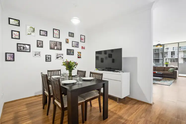 Fourth view of Homely apartment listing, 301/9-11 Wollongong Road, Arncliffe NSW 2205