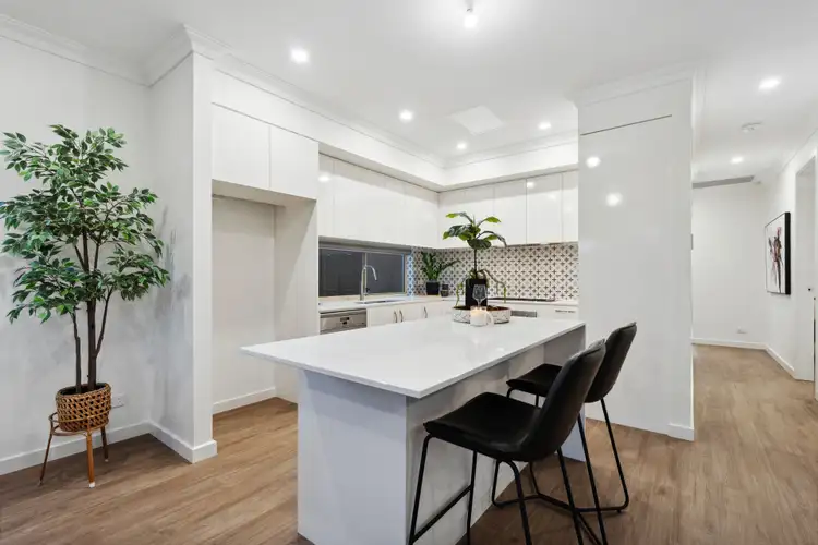 Sixth view of Homely house listing, 4A Gladstone Avenue, Kilburn SA 5084