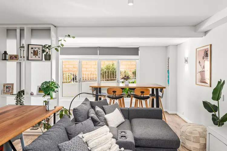 4/14 Lime Street, North Fremantle WA 6159