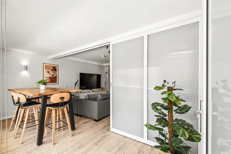 Fourth view of Homely apartment listing, 4/14 Lime Street, North Fremantle WA 6159