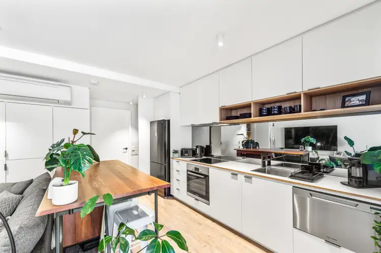 Sixth view of Homely apartment listing, 4/14 Lime Street, North Fremantle WA 6159