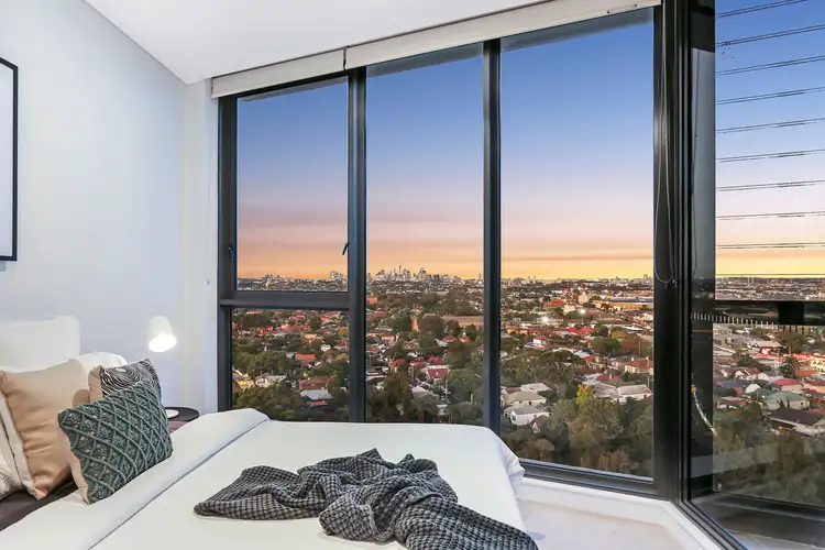 1810/20 Chisholm Street, Wolli Creek NSW 2205