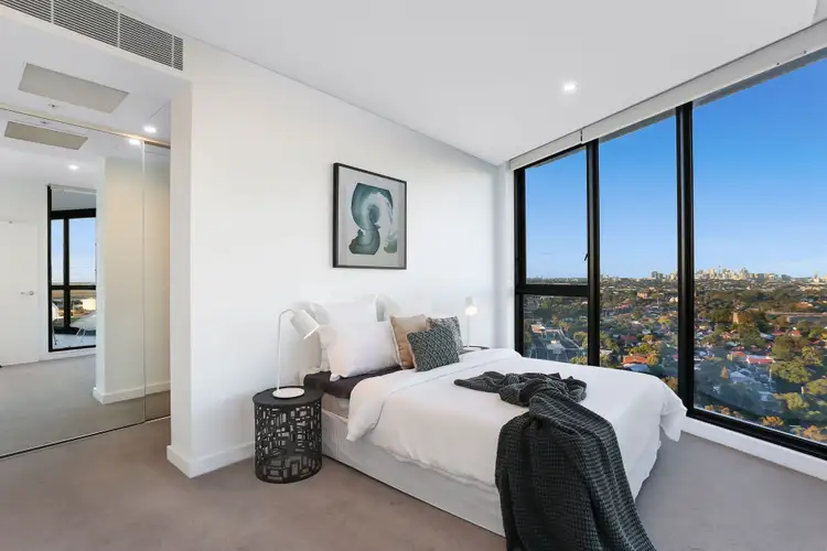 Sixth view of Homely apartment listing, 1810/20 Chisholm Street, Wolli Creek NSW 2205