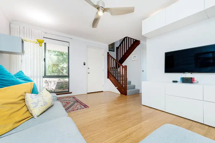 Third view of Homely townhouse listing, 3/99 Hodgson Street, Tuart Hill WA 6060