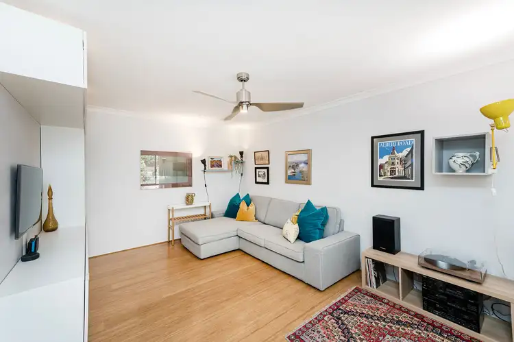 Fourth view of Homely townhouse listing, 3/99 Hodgson Street, Tuart Hill WA 6060