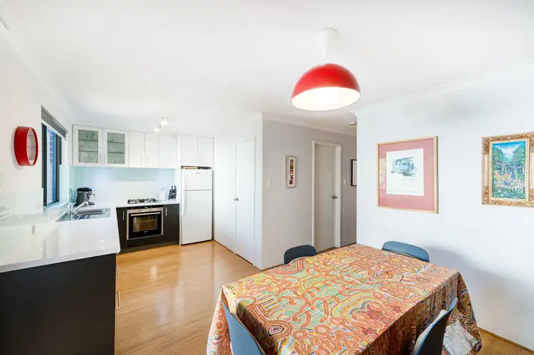 Fifth view of Homely townhouse listing, 3/99 Hodgson Street, Tuart Hill WA 6060