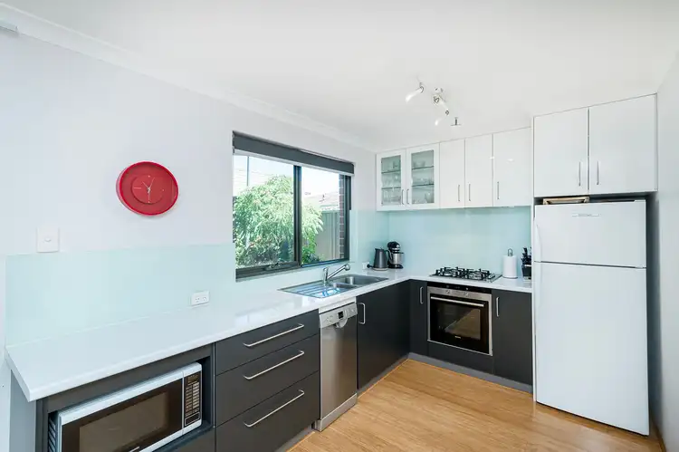 Sixth view of Homely townhouse listing, 3/99 Hodgson Street, Tuart Hill WA 6060