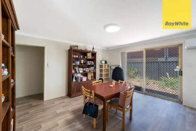 Sixth view of Homely house listing, 45C Cope Street, Midland WA 6056