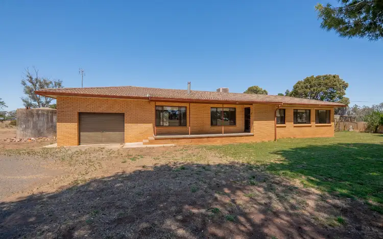 Third view of Homely rural property listing, "Bagadanara" 520 Newell Highway, Forbes NSW 2871