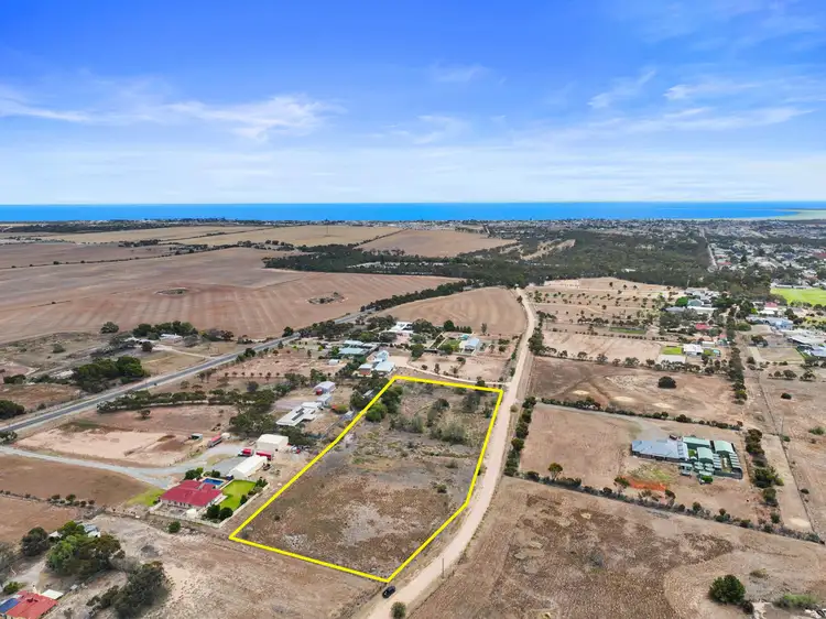 Third view of Homely land listing, 64 Morcombe Road, Moonta Mines SA 5558