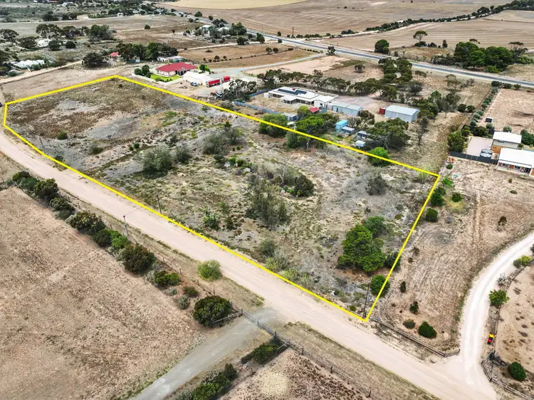 Fourth view of Homely land listing, 64 Morcombe Road, Moonta Mines SA 5558