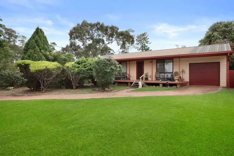 Main view of Homely house listing, 24 Kiandra Crescent, Yerrinbool NSW 2575