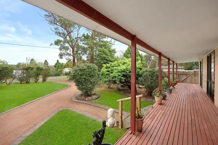 Second view of Homely house listing, 24 Kiandra Crescent, Yerrinbool NSW 2575
