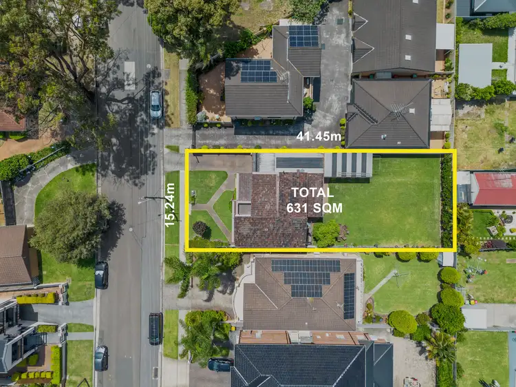 Second view of Homely house listing, 10 Taronga Street, Hurstville NSW 2220